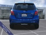 Used 2016 Toyota Yaris SE image 5