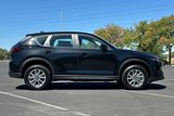 New 2025 MAZDA CX-5 AWD 2.5 S image 4