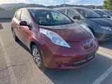 Used 2015 Nissan Leaf S image 3