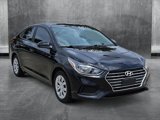 Used 2022 Hyundai Accent SE image 3