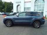 Certified 2021 Jeep Grand Cherokee Limited image 4