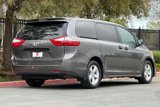 Certified 2019 Toyota Sienna L w/ Carpet Mat Package image 4