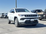 New 2024 Jeep Compass Latitude w/ Sun and Sound Group image 3