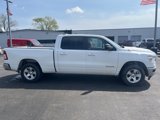 Used 2022 RAM 1500 Big Horn image 4