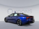 Used 2025 Kia K5 GT-Line image 4