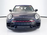 Certified 2022 MINI Cooper Clubman John Cooper Works image 2