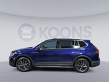Used 2023 Volkswagen Tiguan SE image 2