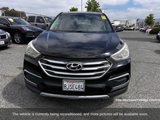 Used 2018 Hyundai Santa Fe Sport image 3