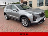 Used 2025 Cadillac XT4 Premium Luxury image 5