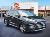 Used 2017 Hyundai Tucson Limited w/ Limited Ultimate Package 03 image 3
