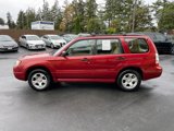 Used 2006 Subaru Forester 2.5X image 4