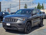 Used 2019 Jeep Grand Cherokee Altitude image 4