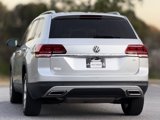 Used 2018 Volkswagen Atlas SE image 4