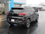 Certified 2021 Chevrolet TrailBlazer RS w/ Convenience Package image 4