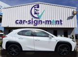 Used 2019 Lexus UX 200 F Sport w/ F Sport Premium Package image 6