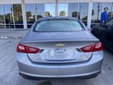 Used 2024 Chevrolet Malibu LT image 5