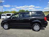 Used 2015 Dodge Grand Caravan American Value Package w/ UConnect Hands-Free Group image 4