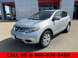 Used 2012 Nissan Murano S image 2