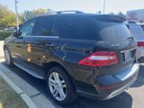 Used 2014 Mercedes-Benz ML 350 2WD image 2