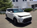 Certified 2023 Kia Soul LX w/ Option Group 015 image 4