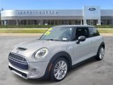 Used 2017 MINI Cooper S image 2
