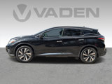 Used 2018 Nissan Murano Platinum w/ Cargo Package image 3