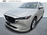 Used 2024 MAZDA CX-5 AWD 2.5 S w/ Select Package image 6