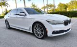 Used 2016 BMW 740i image 4