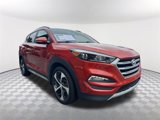 Used 2017 Hyundai Tucson Value image 3