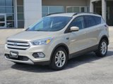 Used 2018 Ford Escape SE image 4