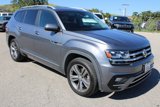 Used 2019 Volkswagen Atlas SE image 3