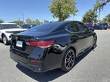 Used 2024 Nissan Sentra SR image 3