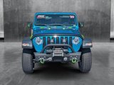 Used 2020 Jeep Wrangler Sport image 2