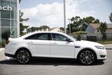 Used 2013 Ford Taurus SHO image 3