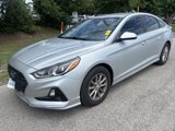 Used 2019 Hyundai Sonata SE image 2