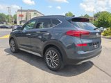 Used 2021 Hyundai Tucson Ultimate w/ Cargo Package image 3
