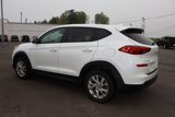 Used 2021 Hyundai Tucson SE image 3
