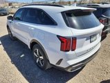Used 2022 Kia Sorento S w/ Panoramic Sunroof Package image 2