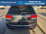 Used 2014 Jeep Grand Cherokee Limited image 4