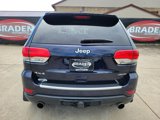 Used 2018 Jeep Grand Cherokee Limited w/ Trailer Tow Group IV image 6