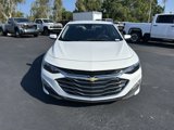 Used 2023 Chevrolet Malibu LT image 2