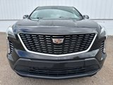 Used 2022 Cadillac XT4 Luxury w/ Cold Weather Package image 4