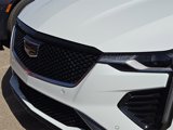 New 2025 Cadillac CT4 Sport image 2