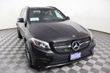 Used 2019 Mercedes-Benz GLC 43 AMG 4MATIC w/ Parking Assistance Package image 3