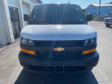 Used 2020 Chevrolet Express 2500 Extended w/ Safety Package image 3
