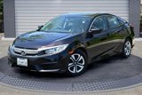 Used 2018 Honda Civic LX image 2
