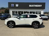 Used 2021 Nissan Rogue SL w/ Premium Package image 2