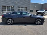 Used 2023 Chevrolet Malibu LT image 2