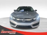 Used 2018 Honda Civic LX image 5
