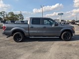 Used 2013 Ford F150 XLT w/ XLT Chrome Pkg image 3